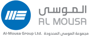 مجموعة الموسى