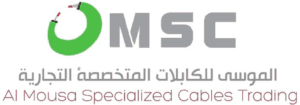 الموسى للكابلات
